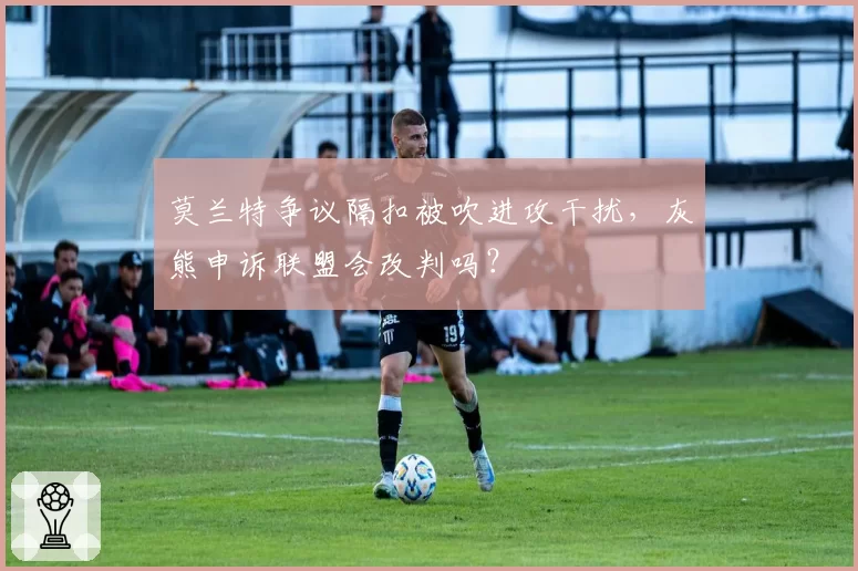 莫兰特争议隔扣被吹进攻干扰，灰熊申诉联盟会改判吗？